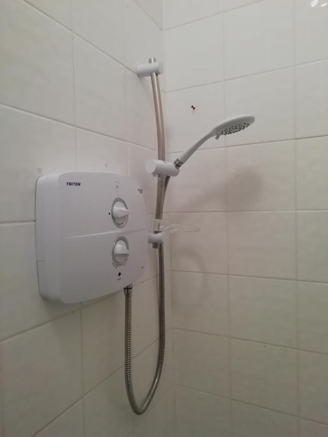Creevy Annex - 2 Bedroom Self Catering Accomodation Rake Street Ngoại thất bức ảnh