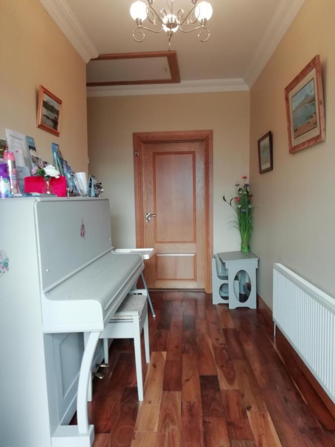 Creevy Annex - 2 Bedroom Self Catering Accomodation Rake Street Ngoại thất bức ảnh